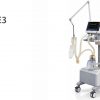 SynoVent E3 Ventilator: Teknologi Ventilasi Modern 12 Mode 1 |