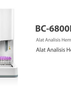DIAGNOSTIK IN-VITRO BC-6800 Plus
