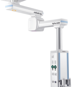 HyPort Pendant Medis Mindray: Solusi ICU 5 Varian Terbaik 6 |