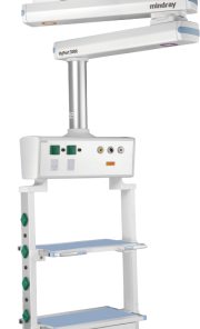 HyPort Pendant Medis Mindray: Solusi ICU 5 Varian Terbaik 7 |