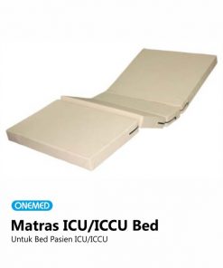 Matras ICU / ICCU Bed OneMed