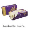 Sarung Tangan Maxter Exam Glove Non Powder 1 |