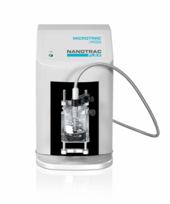 NANOTRAC FLEX Nanoparticle Size Analyzer