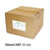 Reagen Urit Diluent 3 Diff 20 Liter
