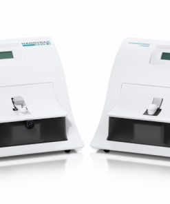 NANOTRAC WAVE II/Q/ZETA Nanoparticle Size Analyzer