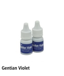Gentian Violet OneMed 10ml