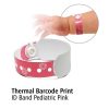 ID Band Anak Thermal Barcode Print OneMed - Identifikasi Pasien 1 |