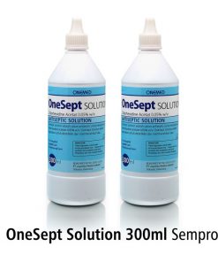 OneSept Solution 300ml OneMed