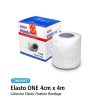 Elasto One Verban Elastis 4cm x 4m Onemed