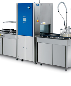 TECNIPLAST ESP Line