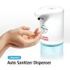 Auto Sanitizer Dispenser Onemed