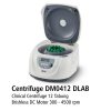 Centrifuge Digital 12 Tabung DLAB DM 0412 | Alat Laboratorium