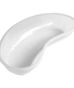 Nierbeken Bengkok Plastik 20cm OneMed