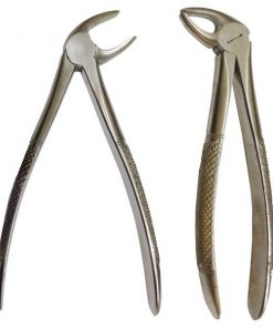 Tang Cabut Gigi Dewasa Ineist B-4 OneMed