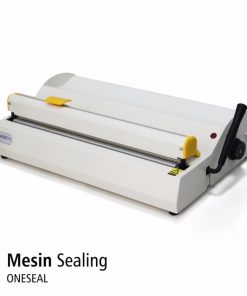 Sealing Machine One Seal