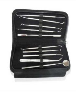 Instrument Dental Kit