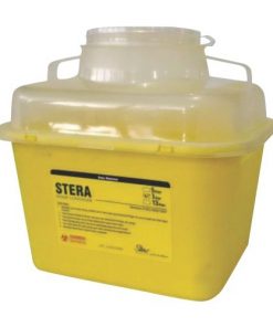 Sharp Container 7 Liter Plus Stera