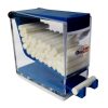 Dental Cotton Roll Dispenser Biru OneMed 1 |
