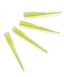 Yellow Tips Micropipet Tips Kuning OneLab