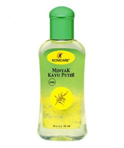 Minyak Kayu Putih Konicare 30ml btl