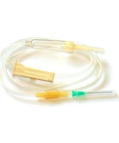 Infus Set Anak OneMed BOX isi 50pcs