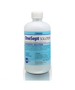 OneSept Solution 500ml OneMed
