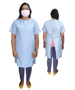 Baju Operasi untuk Pasien OneMed