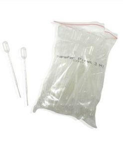 Pipet Transfer Plastik 3ml