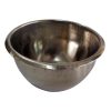 Iodine Cup Stainless Steel OneMed 1 |
