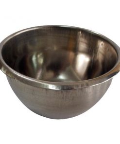 Iodine Cup Stainless Steel OneMed