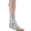 Ankle Brace with Strap Wellcare 2 |