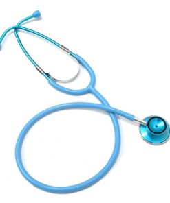 Stetoskop Warna Cyan-Skyblue OneMed