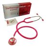 Stetoskop Deluxe Dewasa Pink OneMed 2 |