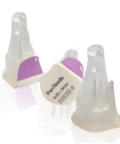 Pen Needle Jarum Insulin OneMed 31Gx5mm box 100pcs