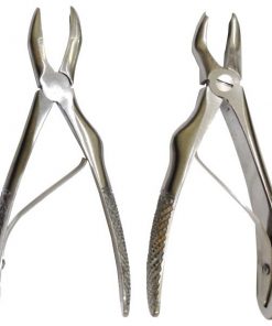 Tang Cabut Gigi Anak Molar A 573-115 OneMed