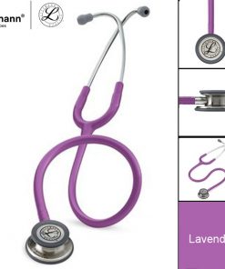 Stetoskop Litmann / Littman / Littmann Classic III Lavender