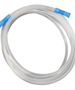 Suction Connecting Tube 3,6m OneMed