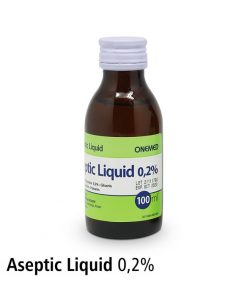 Aseptic Liquid 0,2%