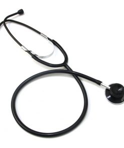 Stetoskop Warna Black OneMed