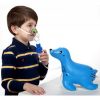 Alat Uap Anak Bayi Nebulizer Walrus Seal Compressor Philips