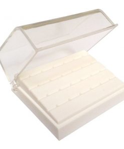 Dental Bur Holder 24 hole