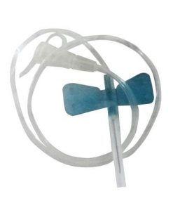 Needle Scalp Vein Set size 23G OneMed