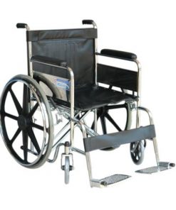 Kursi Roda Besar Maxima OneMed Velg Bintang Star Racing