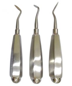 Bein Root Elevator 710-11 OneMed