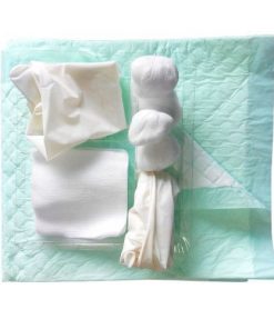 Hemodialysis HD Set OneMed