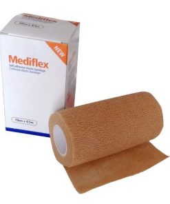 Mediflex Verban Elastis 10cm OneMed