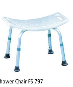 Shower Chair - Kursi Mandi FS 797 L