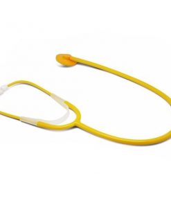 Stethoscope Disposable Kuning OneMed