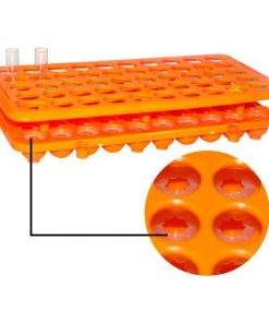 Rak Tabung Multipurpose OneMed isi 50lubang