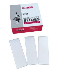 Object Glass 7101 OneLab box isi 72pcs